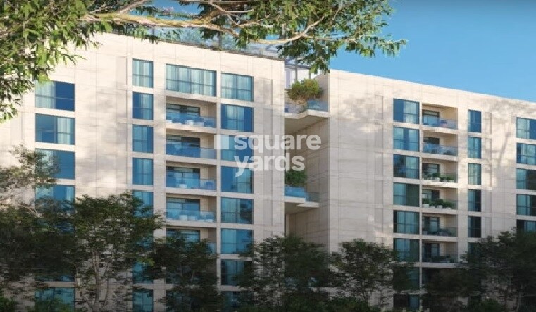 Sobha Insignia Tower View 2