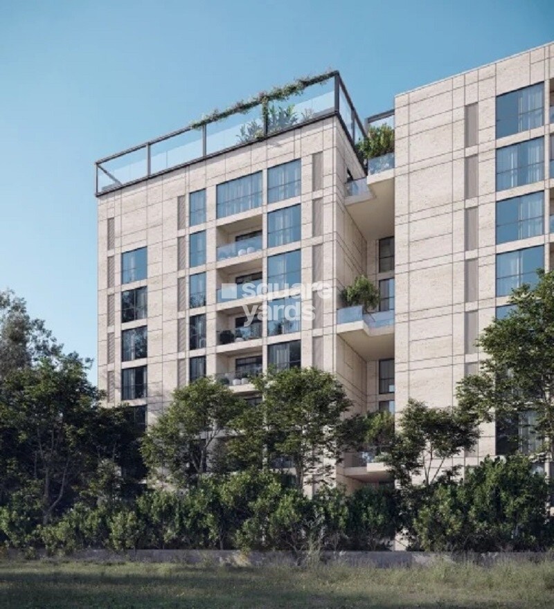 Sobha Insignia Tower View 3