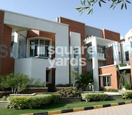 Sobha Iris Clubhouse External Image