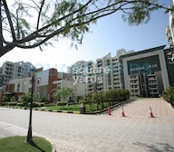 Sobha Iris Tower View