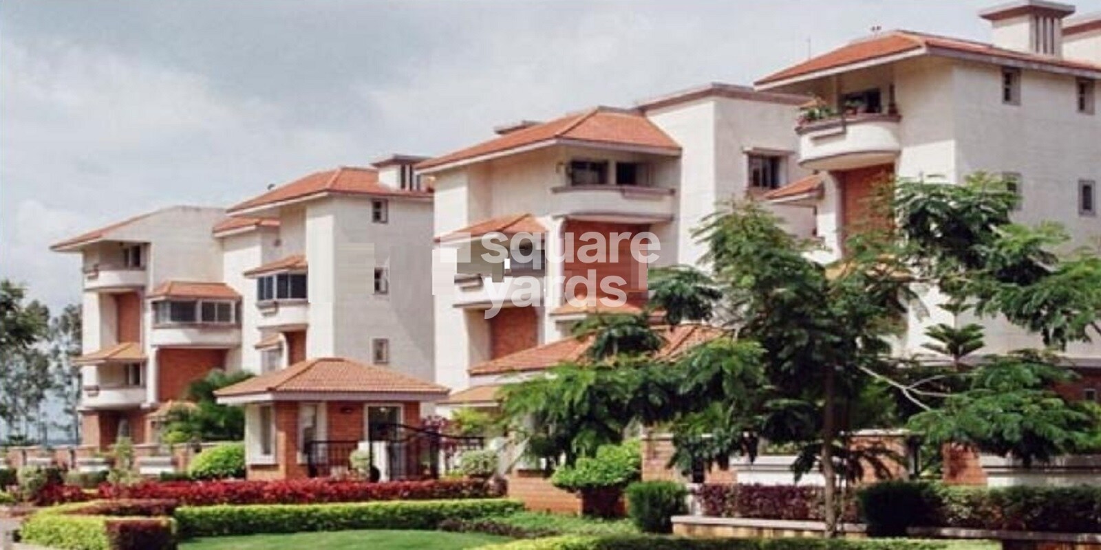 Sobha Jade, Jakkuru, Bangalore