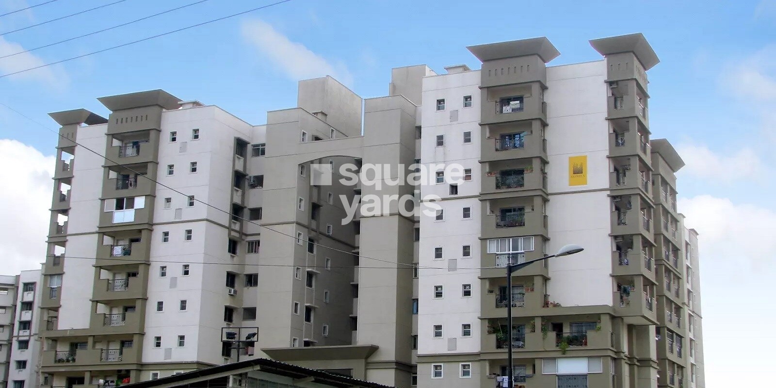 Sobha Jasmine, Bellandur, Bangalore