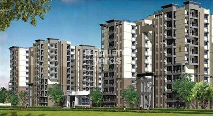 Sobha Jasmine Tower View