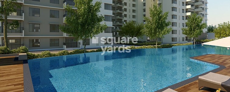 Sobha Lake Garden Amenities-Features 1