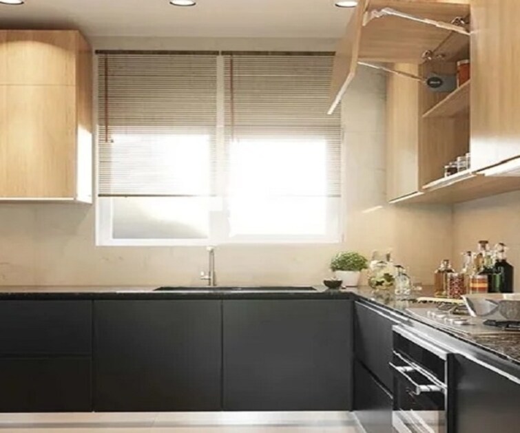 Sobha Lake Garden Apartment Interiors 4