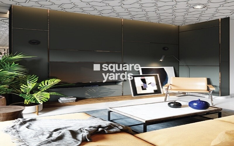 Sobha Lake Garden Apartment Interiors 1