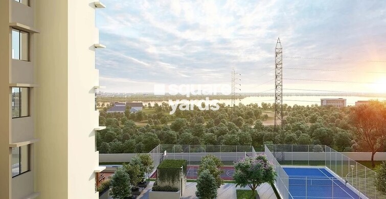 Sobha Lake Garden Sports facilities Image 2