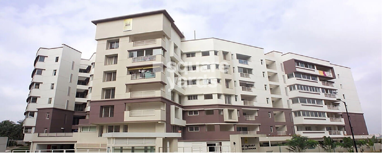 Sobha Lavender, Bellandur, Bangalore