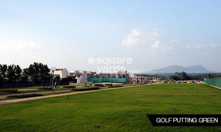 Sobha Lifestyle Legacy Amenities-Features 2