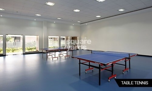 Sobha Lifestyle Legacy Amenities-Features 3