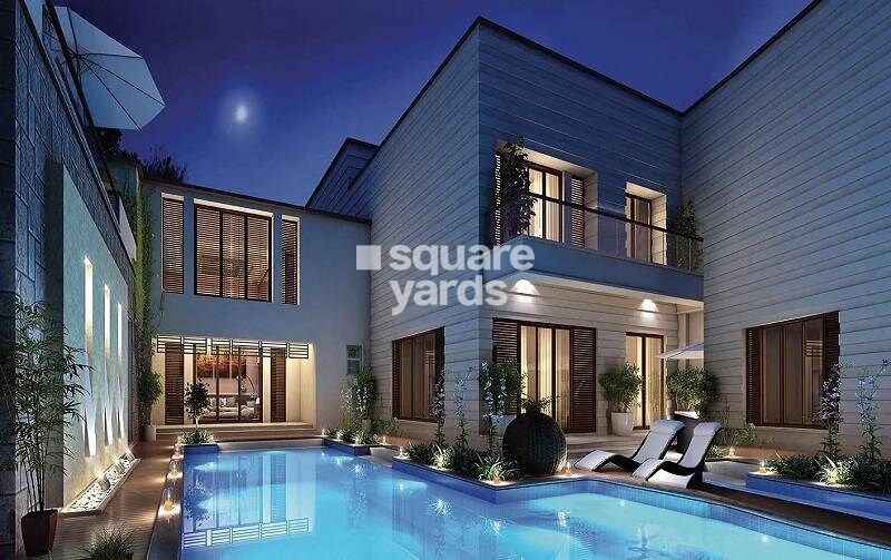 Sobha Lifestyle Legacy