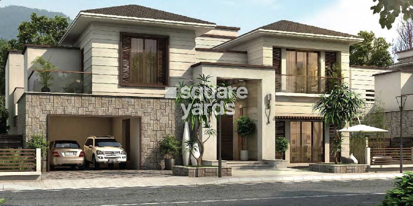 Sobha Lifestyle Legacy Cover Image