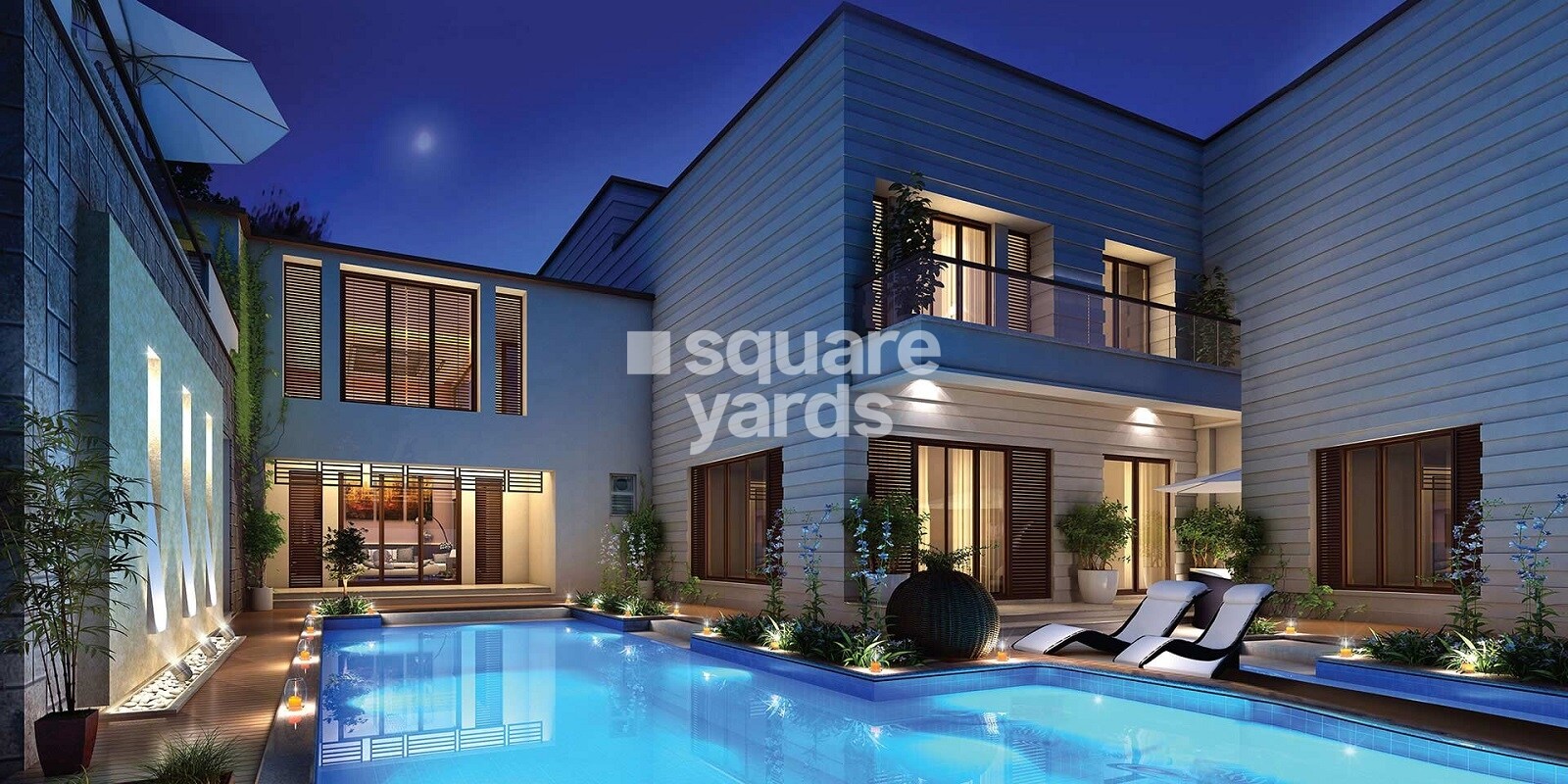 Sobha Lifestyle Legacy