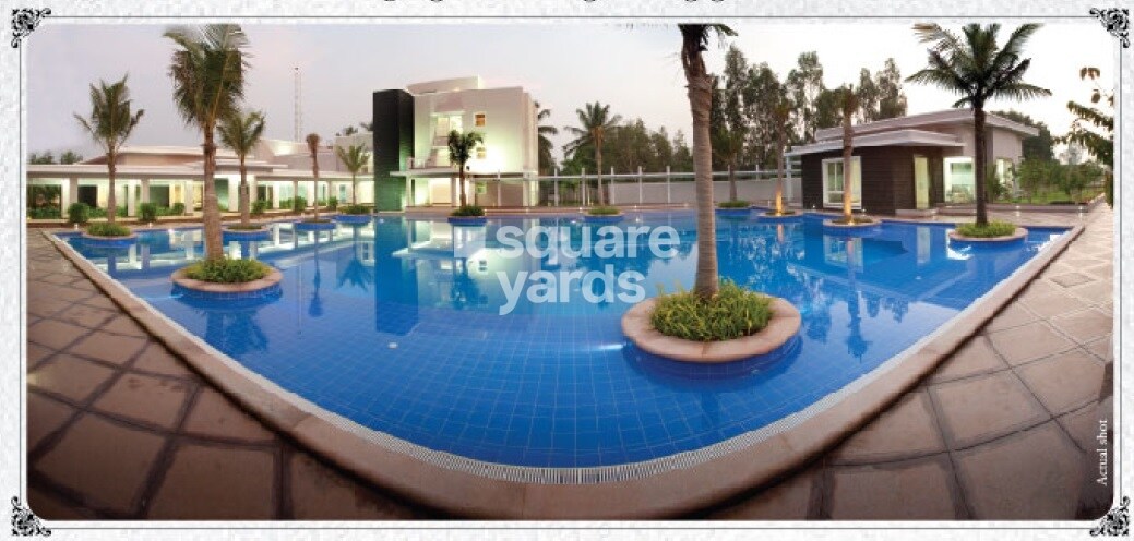 Sobha Lifestyle Amenities-Features 1