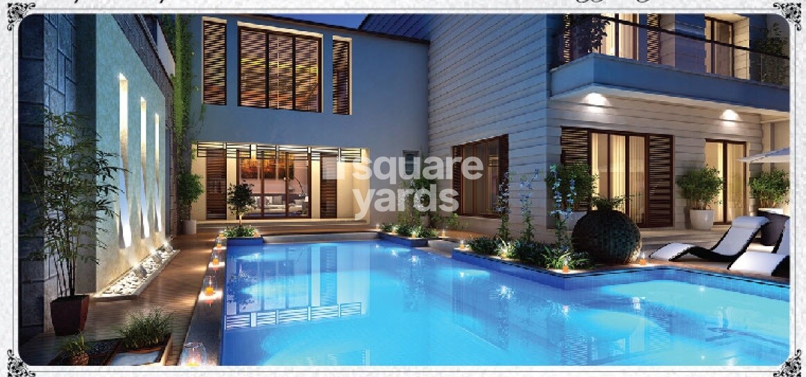 Sobha Lifestyle Amenities-Features 3