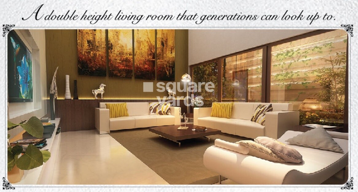 Sobha Lifestyle Apartment Interiors 3