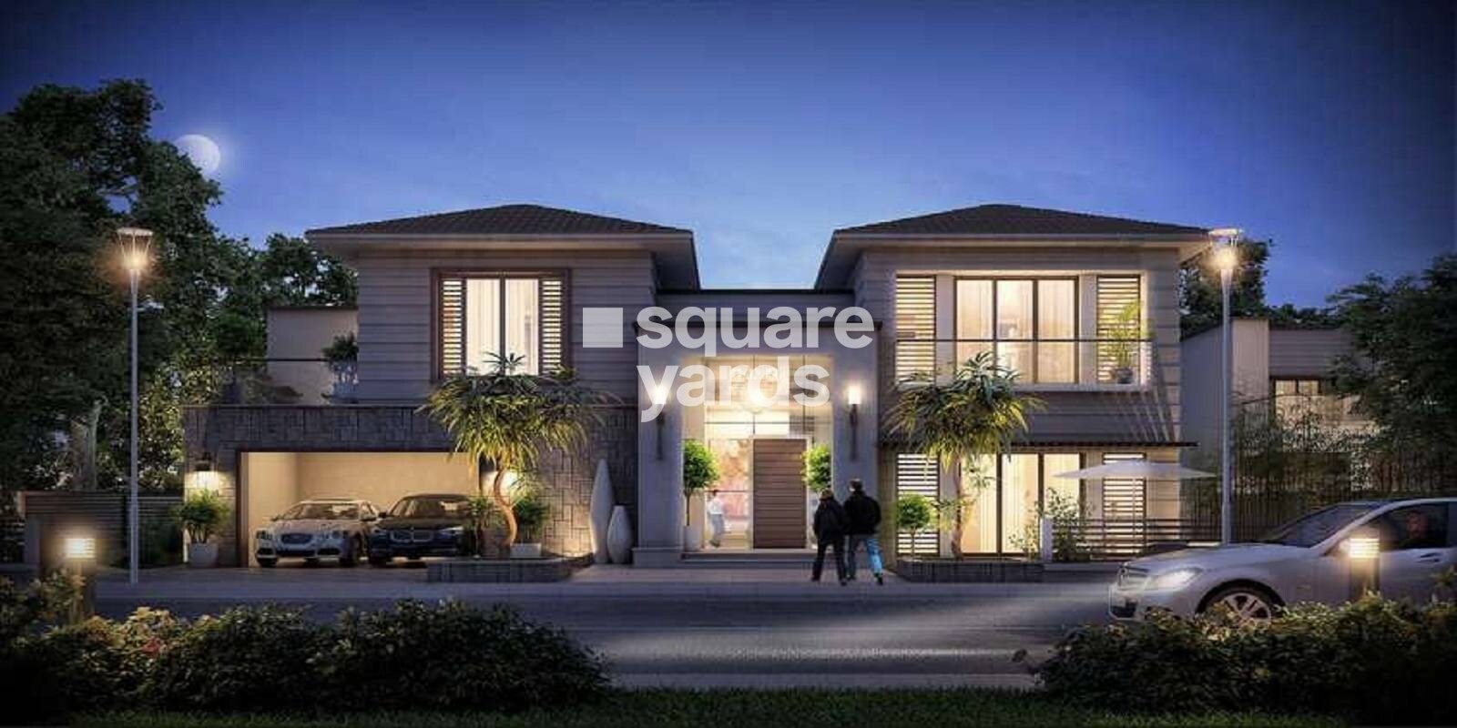 Sobha Lifestyle Tower View 5