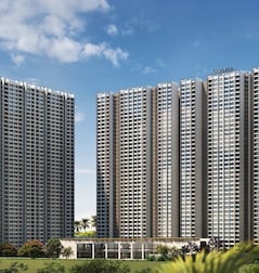 Sobha Madison Heights Town Park Sobha Madison Heights Town Park
