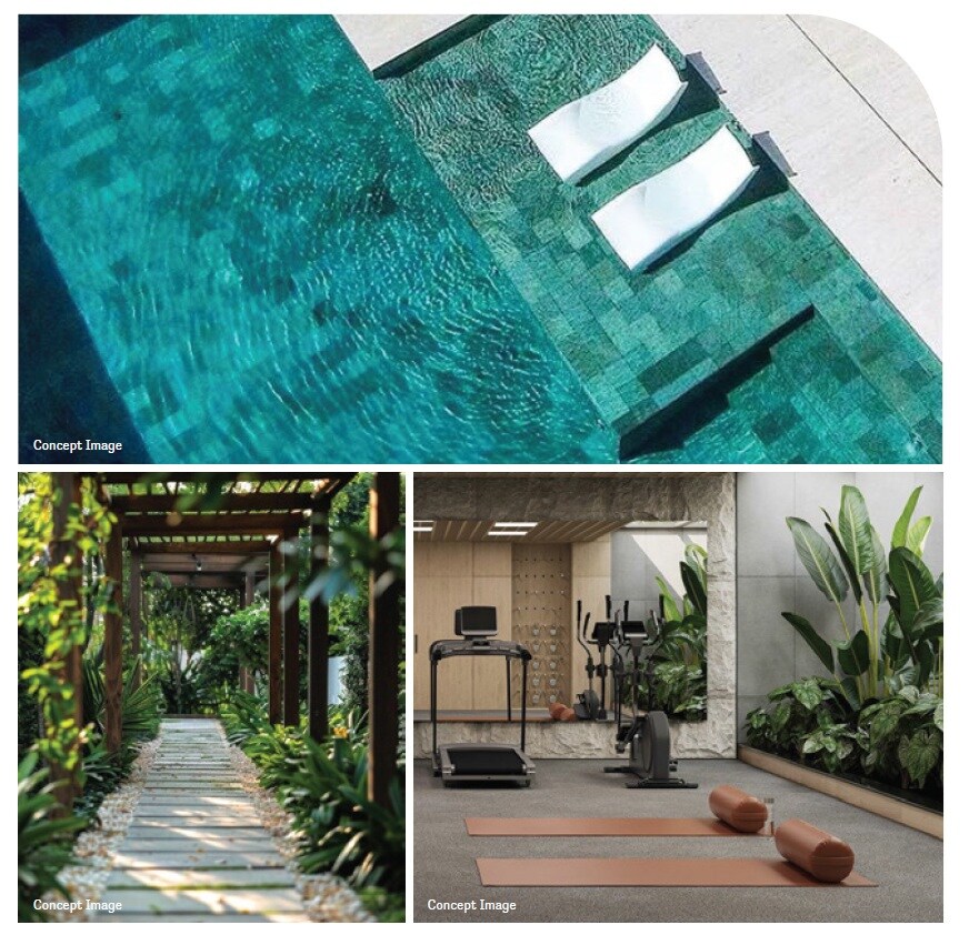 Sobha Magnus Amenities-Features 1
