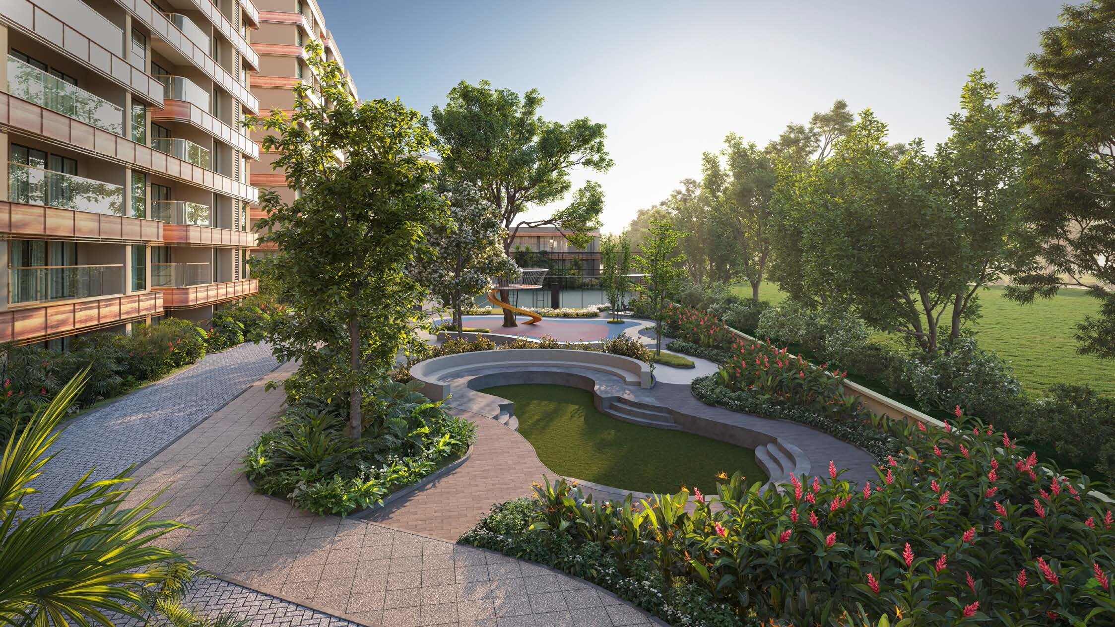 Sobha Magnus Amenities-Features 7