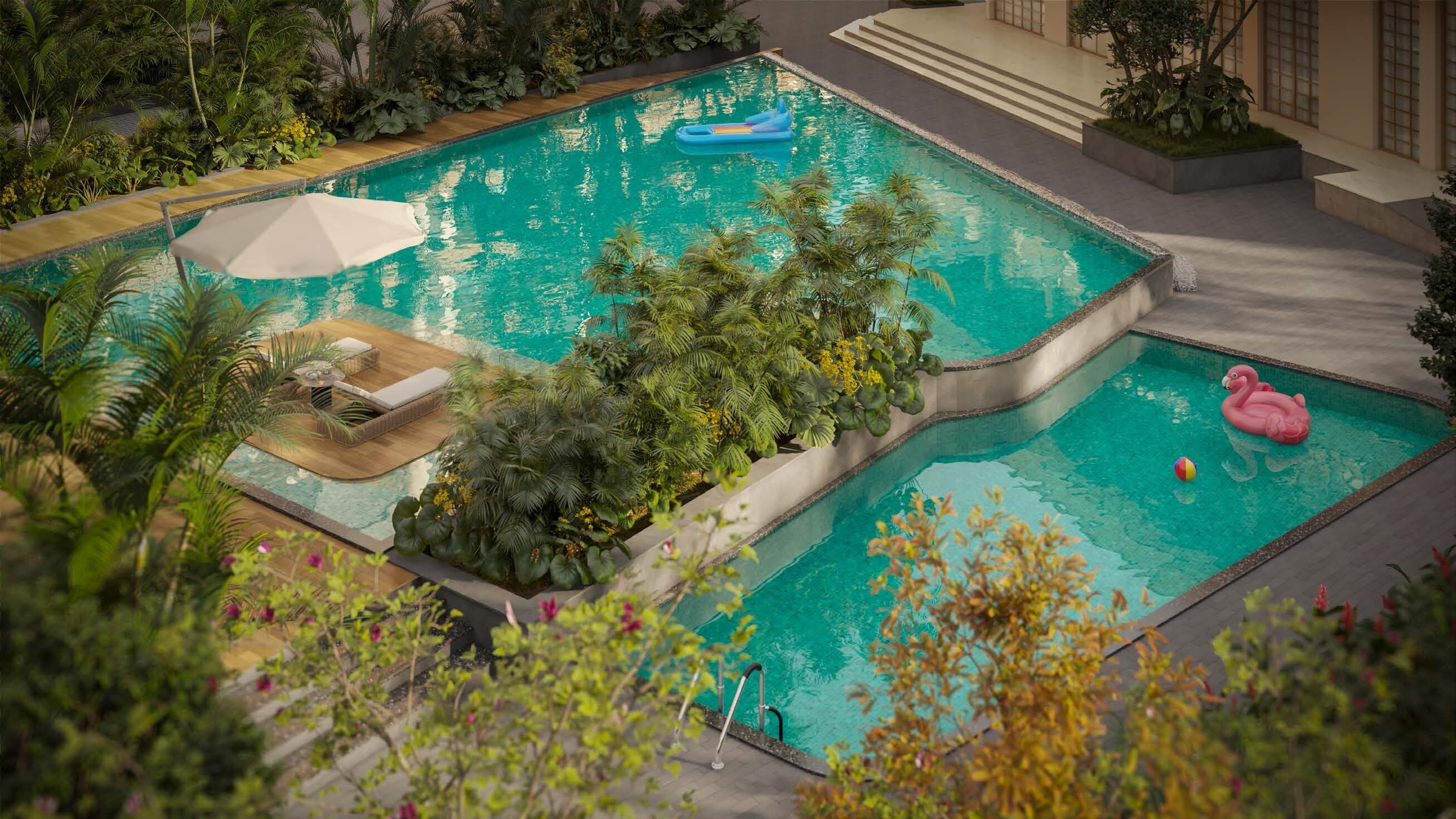 Sobha Magnus Amenities-Features 9