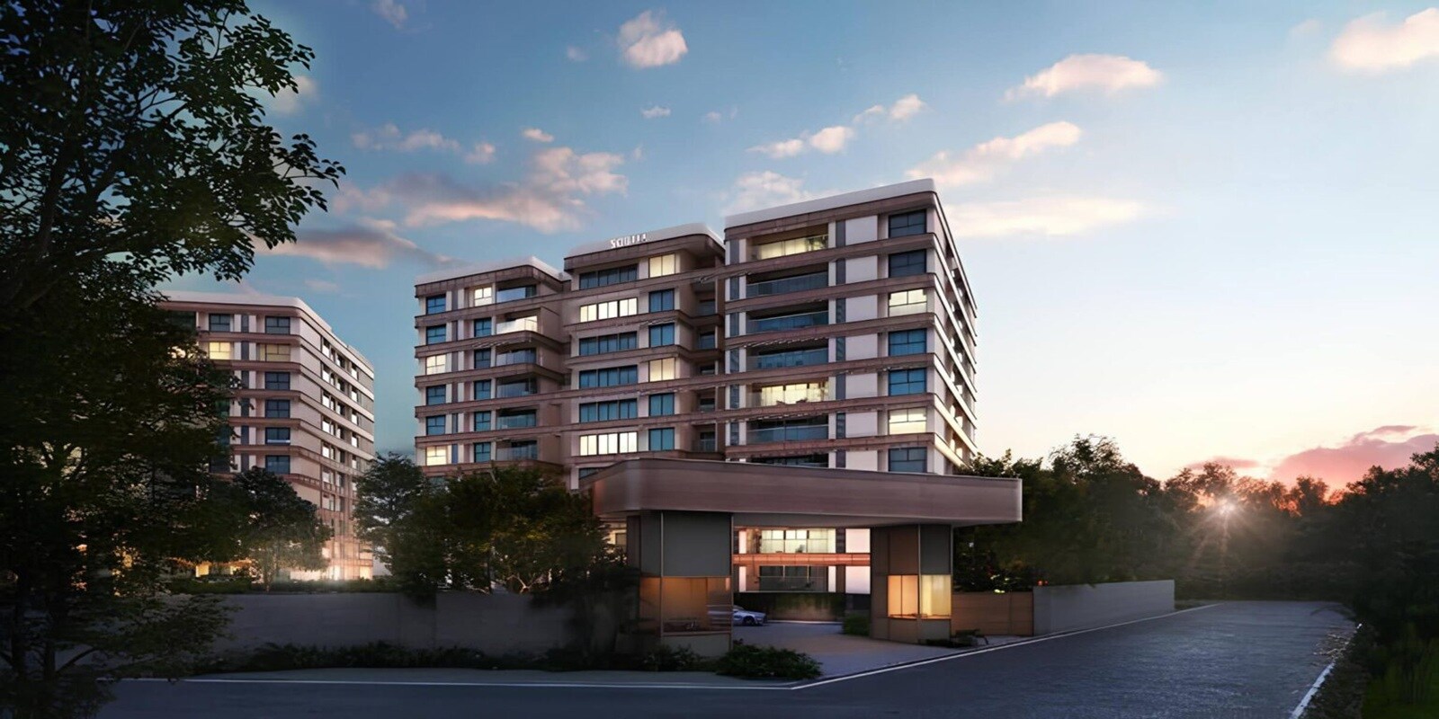 Sobha Magnus Cover Image