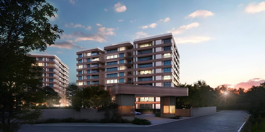 Sobha Magnus Cover Image