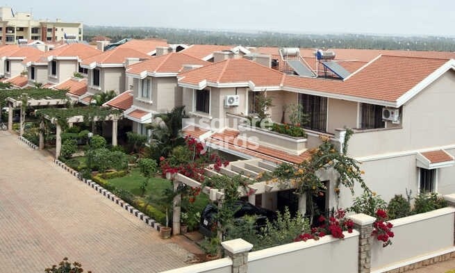 Sobha Malachite Phase 3