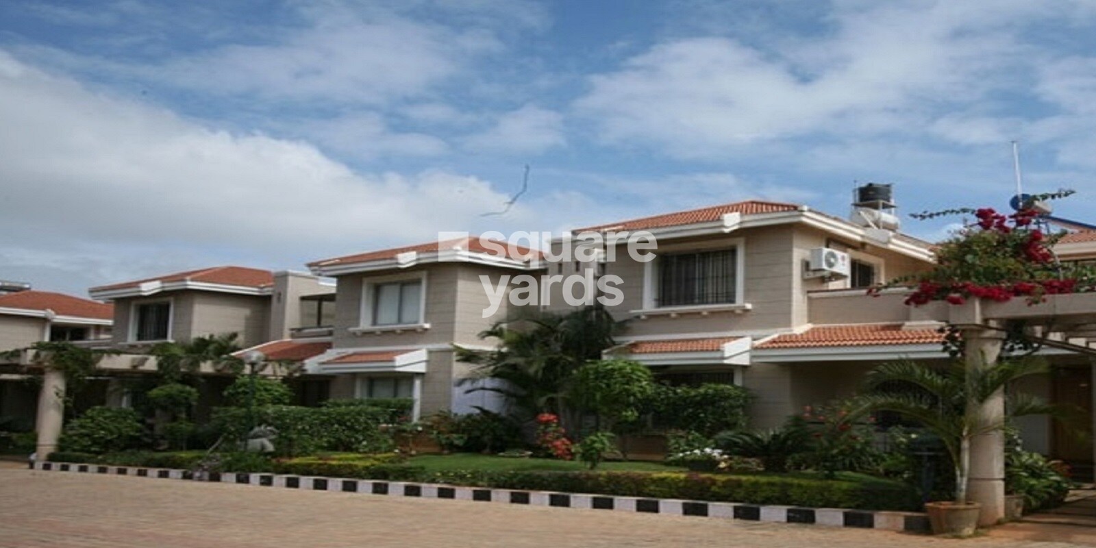 Sobha Malachite Phase I