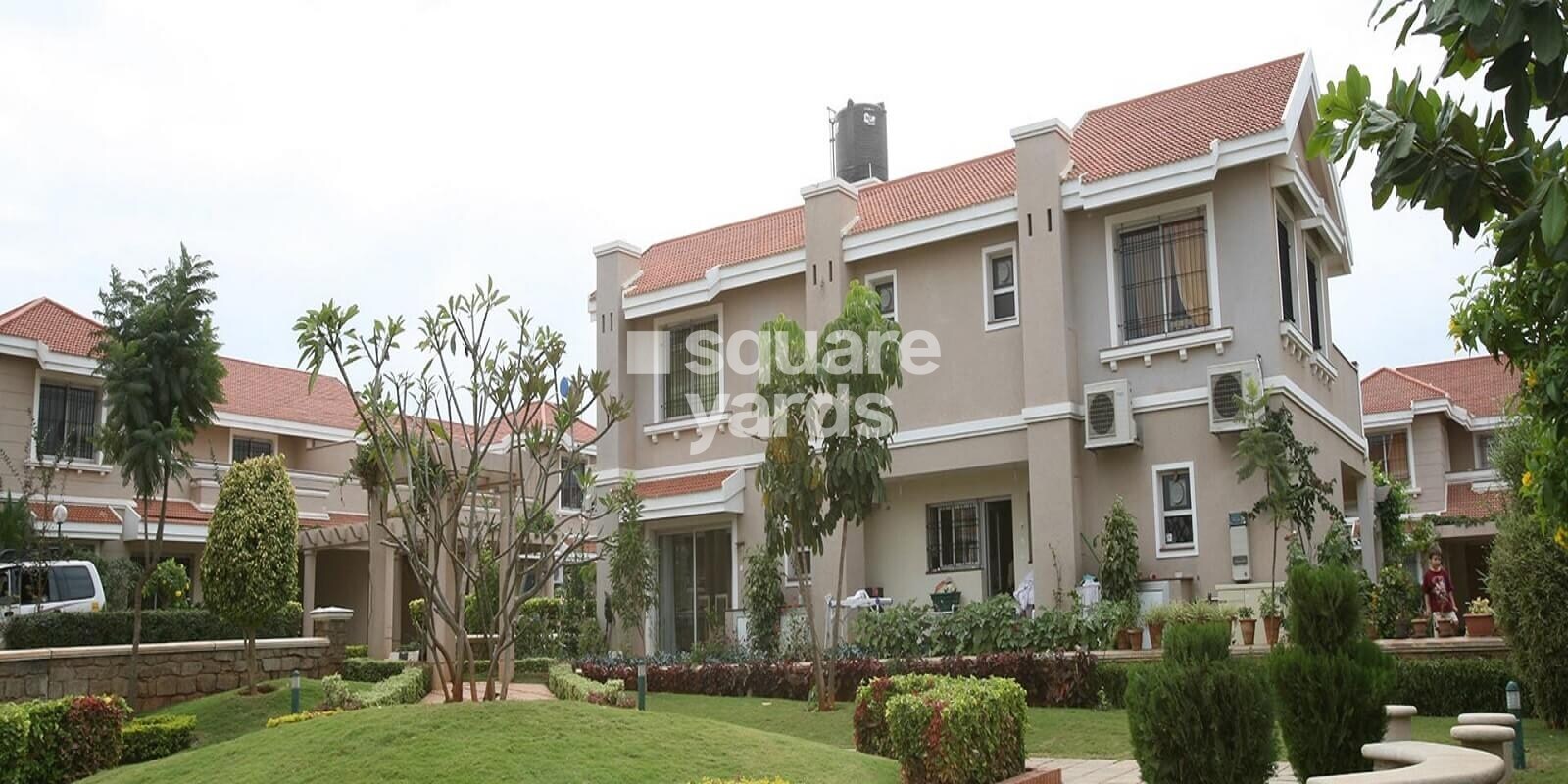 Sobha Malachite Phase 3 residential project in Jakkuru