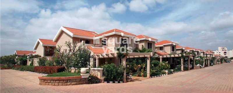 Sobha Malachite Tower View 1