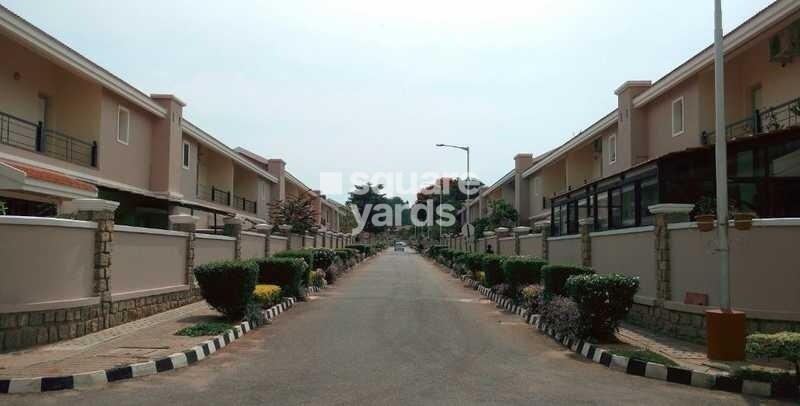 Sobha Malachite Tower View 2