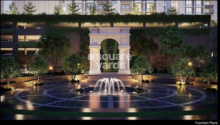 Sobha Manhattan Towers Town Park Amenities-Features 5