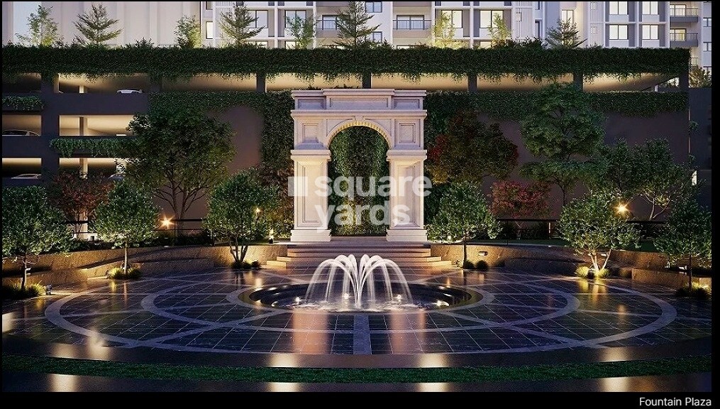 Sobha Manhattan Towers Town Park Amenities-Features 5