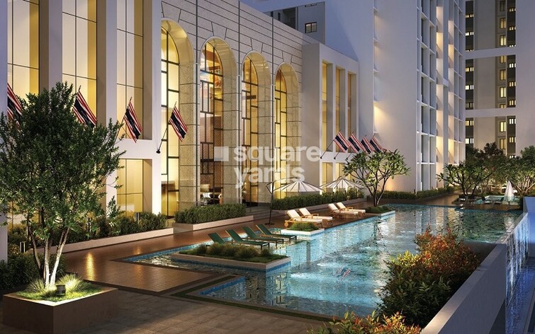 Sobha Manhattan Towers Town Park Amenities-Features 6