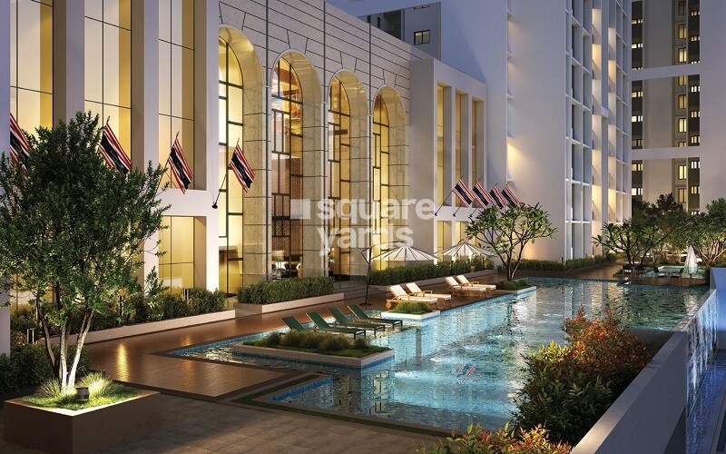 Sobha Manhattan Towers Town Park Amenities-Features 6