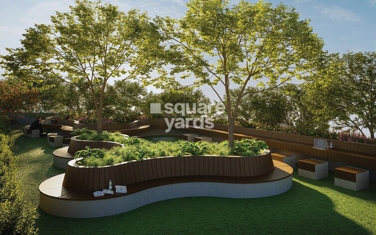 Sobha Manhattan Towers Town Park Amenities-Features 7