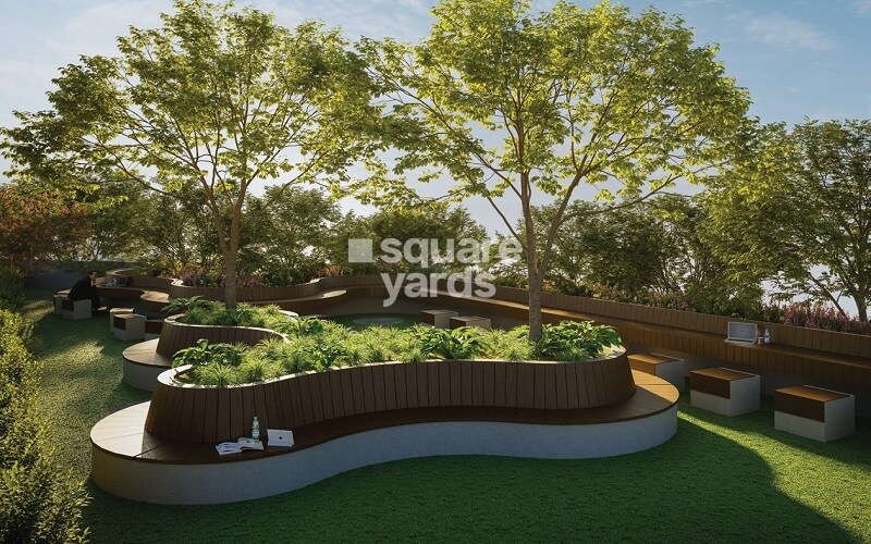 Sobha Manhattan Towers Town Park Amenities-Features 7