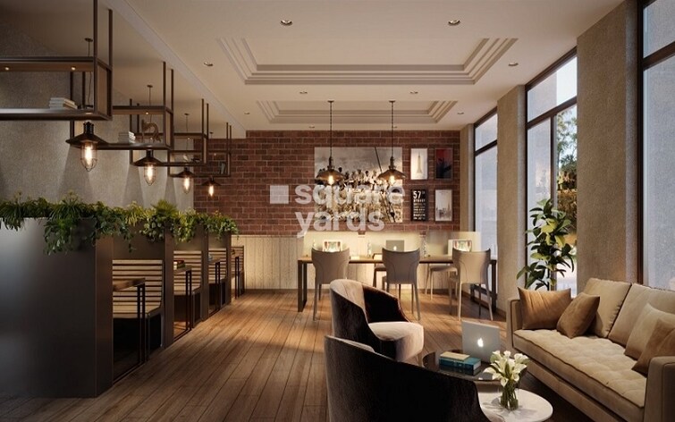 Sobha Manhattan Towers Town Park Amenities-Features 4