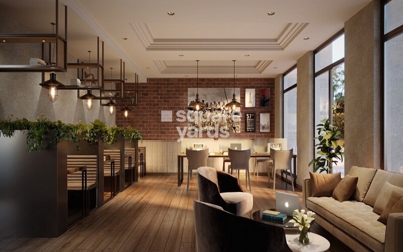 Sobha Manhattan Towers Town Park Amenities-Features 4