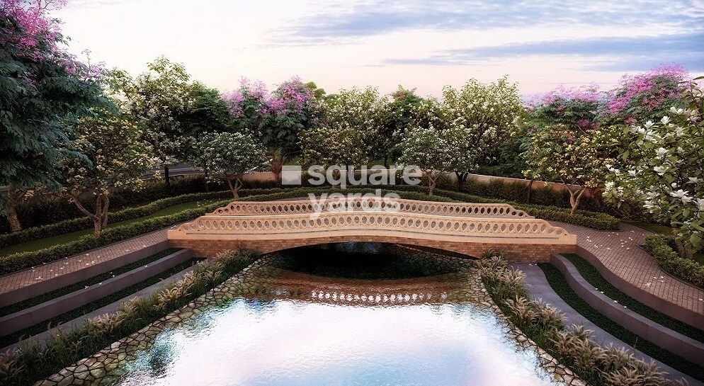 Sobha Manhattan Towers Town Park