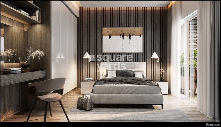 Sobha Manhattan Towers Town Park Apartment Interiors 6