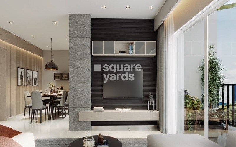 Sobha Manhattan Towers Town Park