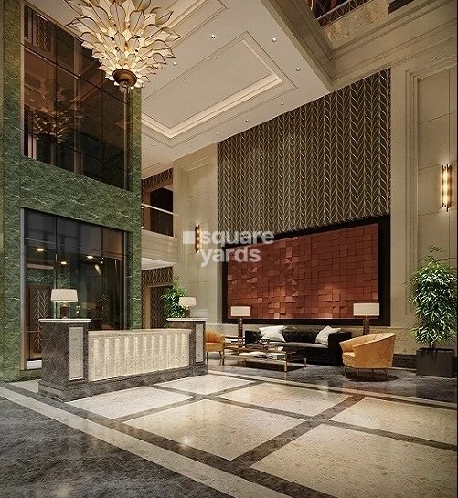 Sobha Manhattan Towers Town Park Apartment Interiors 2