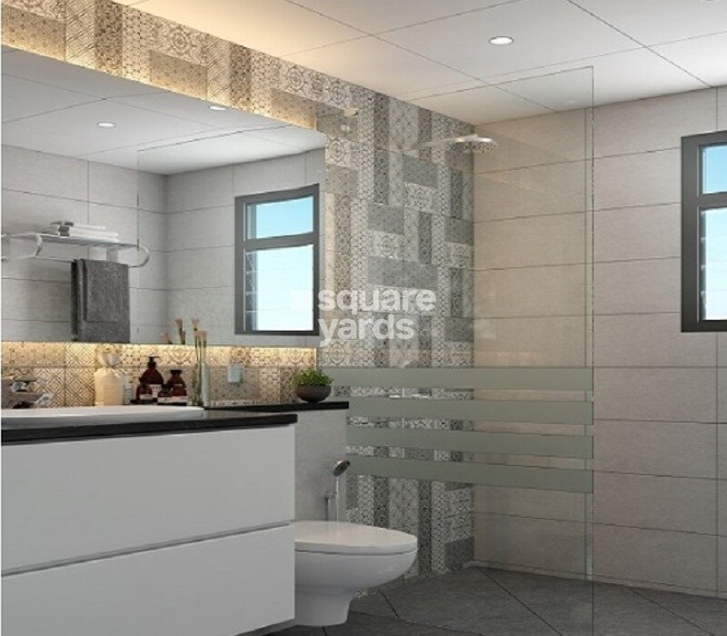 Sobha Manhattan Towers Town Park