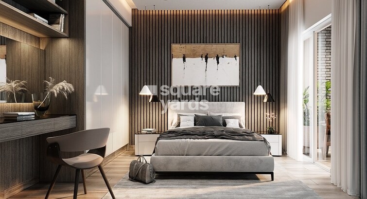 Sobha Manhattan Towers Town Park Apartment Interiors 3