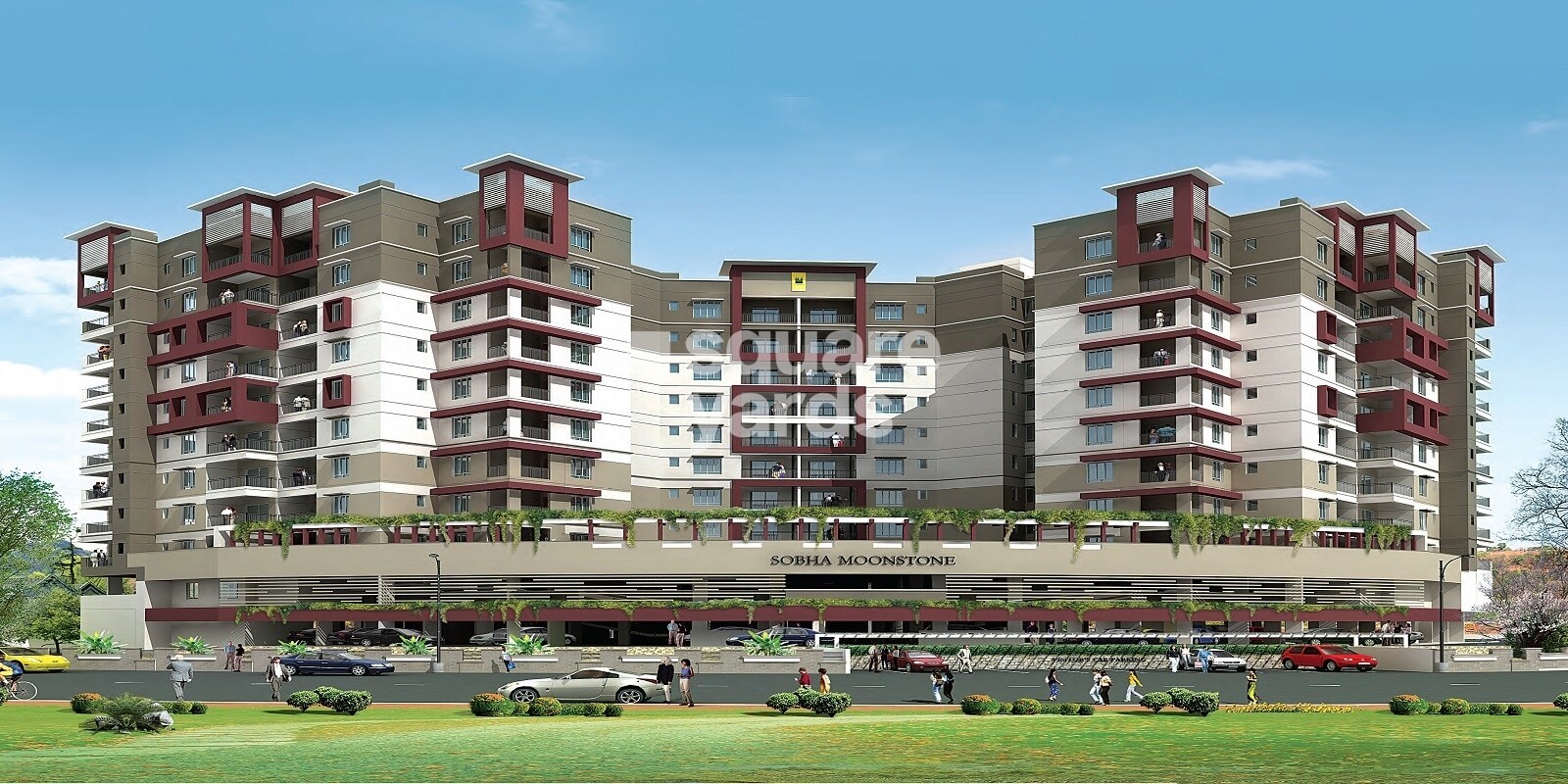 Sobha Moonstone, Dasarahalli, Bangalore