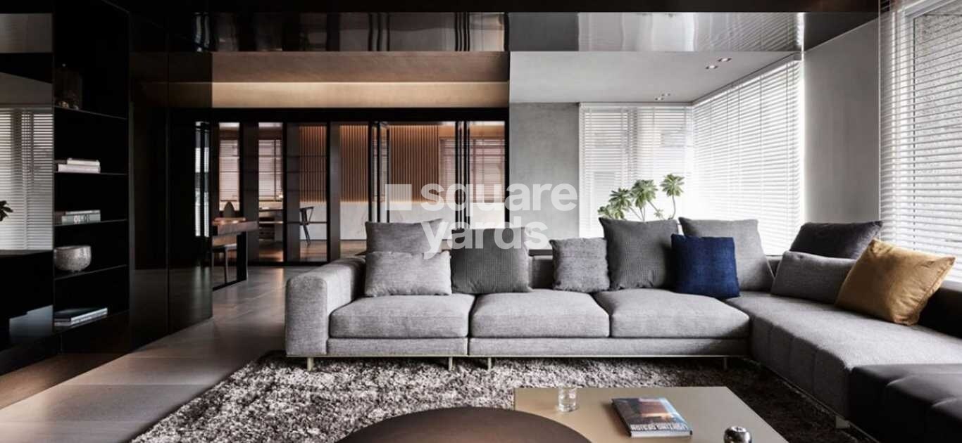 Sobha Morzaria Grandeur Phase 2 Apartment Interiors