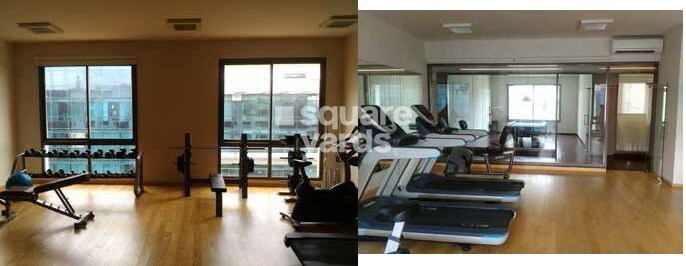 Sobha Morzaria Grandeur Phase 2