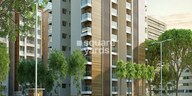 Sobha Morzaria Grandeur Tower View